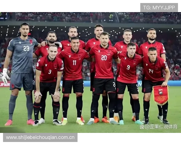 分析挪威与塞内加尔在世界杯赛场上的交锋历史及未来比赛趋势 分析挪威与塞内加尔在世界杯赛场上的交锋历史及未来比赛趋势